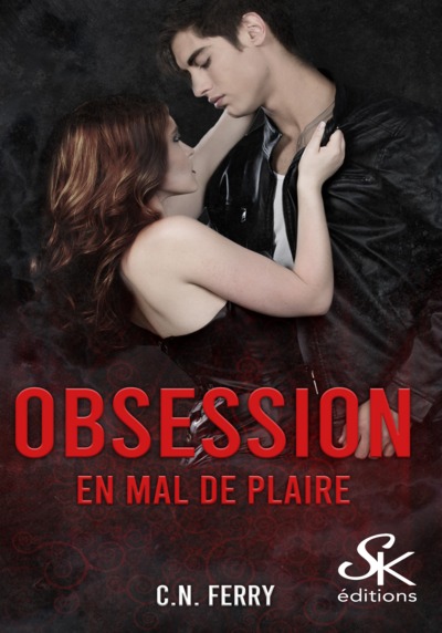 Image de Obsession 1