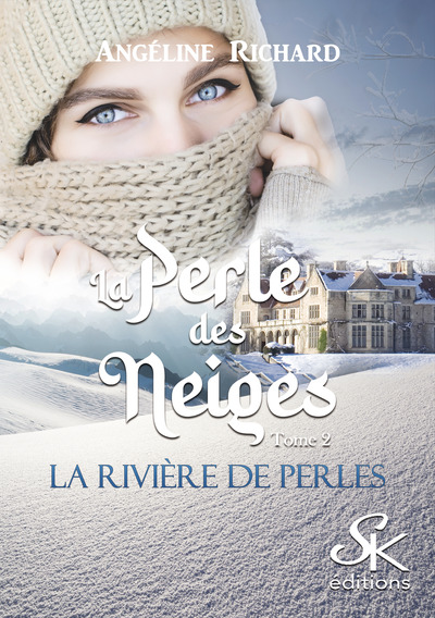 Picture of La rivière de perles 2