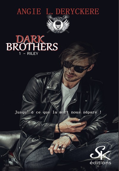 Image de Dark Brothers 1