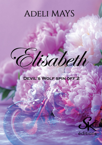 Picture of Spin-off 2 de Devil's Wolf