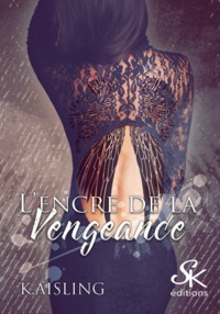Picture of L'encre de la vengeance