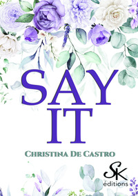 Picture of Say it