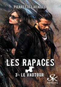 Picture of Les Rapaces 3
