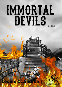 Picture of Immortal devils 3