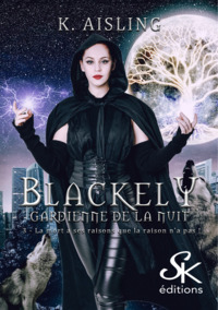 Picture of Blackely, gardienne de la nuit 3