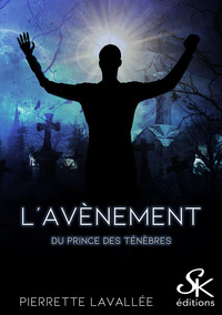 Picture of L'avènement du prince des ténèbres
