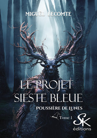Image de Poussière de Lunes 1