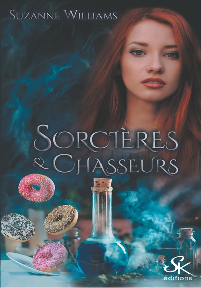 Picture of Sorcières et chasseurs