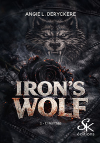 Picture of Iron's wolf 1