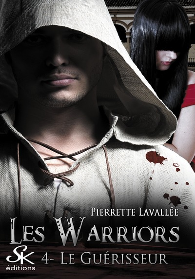 Image de Les Warriors 4