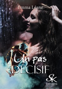 Image de Un pas décisif