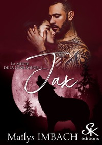 Picture of La meute de la lune rouge 1