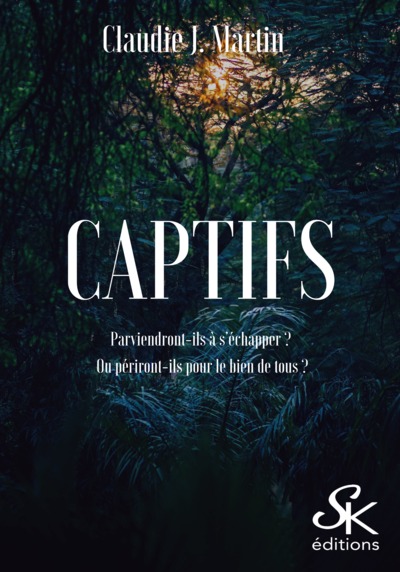 Picture of Captifs
