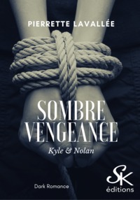 Picture of Sombre vengeance