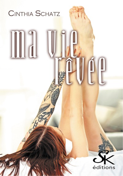 Picture of Ma vie rêvée