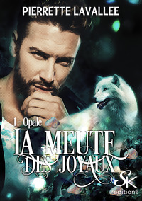 Picture of La meute des joyaux 1
