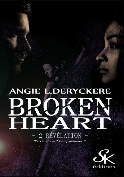 Picture of Broken Heart 2