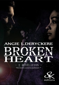 Picture of Broken Heart 2