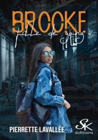 Image de Brooke, Fille de gang