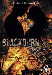 Picture of Blackburn - L'intégrale