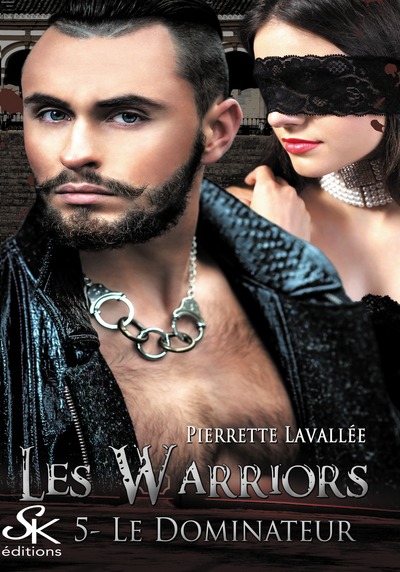 Image de Les Warriors 5