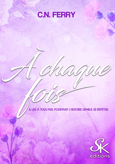 Picture of À chaque fois