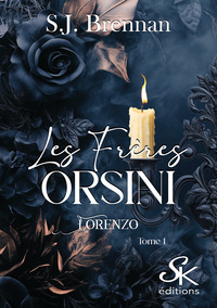 Image de Les frères Orsini 1