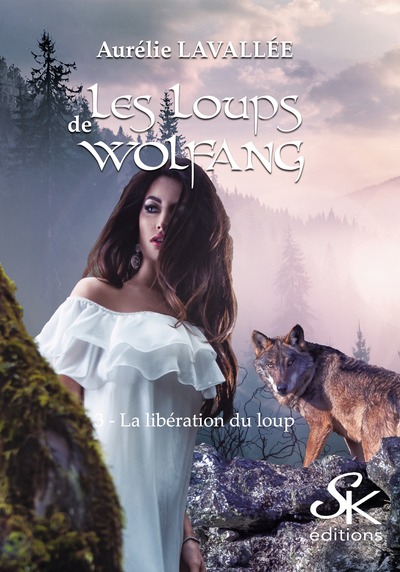 Picture of Les loups de Wolfang 3
