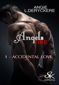 Picture of Angels fire 1