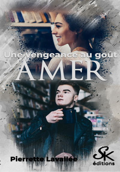 Image de Une vengeance au goût amer