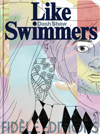 Image de Like Swimmers