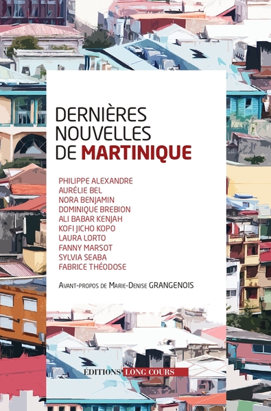 Image de Dernières nouvelles de Martinique
