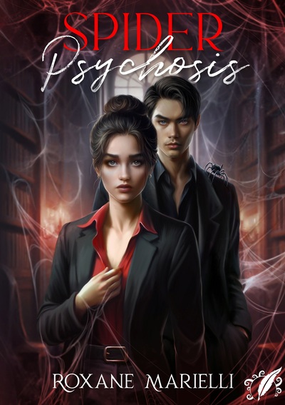 Picture of Spider Spychosis