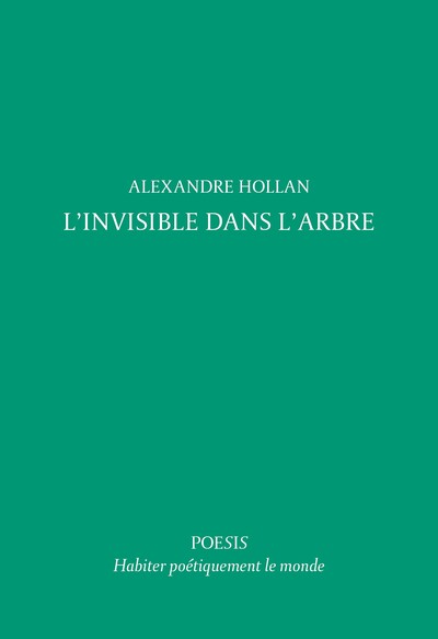 Picture of L'invisible dans l'arbre