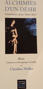 Picture of ALCHIMIES D'UN DÉSIR