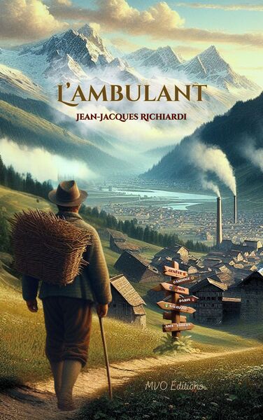 Image de L'ambulant