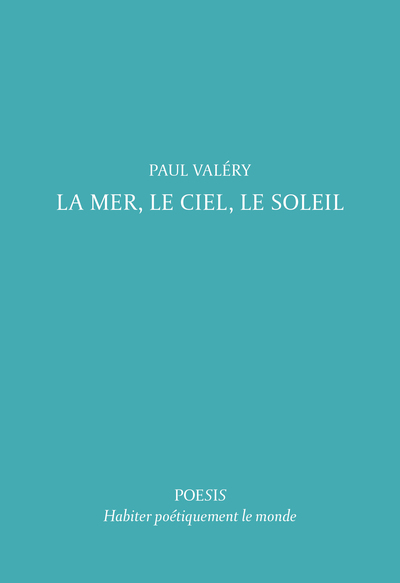 Picture of La Mer, le Ciel, le Soleil
