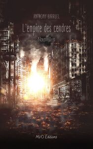 Picture of L'empire des cendres