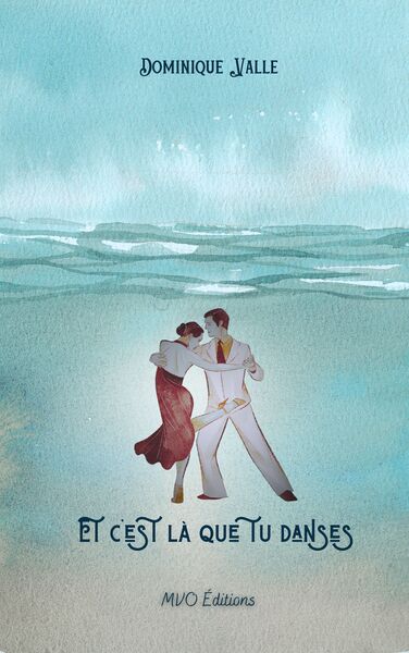 Picture of Et c'est là que tu danses