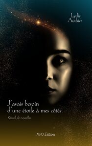 Picture of J'avais besoin d'une étoile à mes côtés
