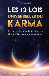 Image de Les 12 Lois Universelles du Karma