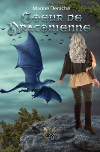 Picture of Cœur de draconienne