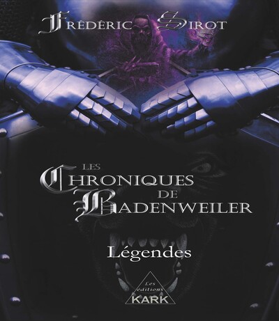 Image de Les chroniques de Badenweiler 1