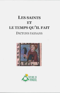 Image de Les Saints et le temps qu'il fait