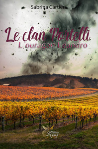 Picture of Le clan Portelli : L'ouragan Léandro