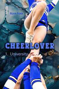 Picture of Cheerlover tome 1 : University