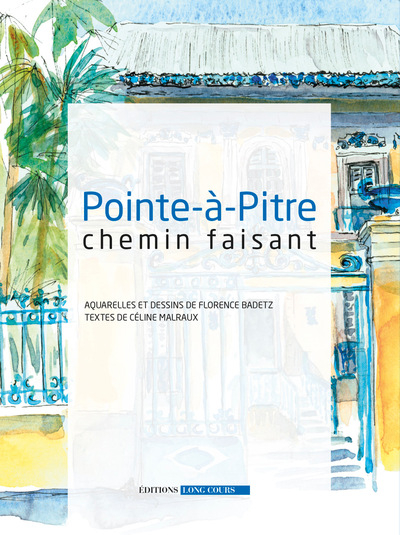 Picture of Pointe-à-Pitre chemin faisant
