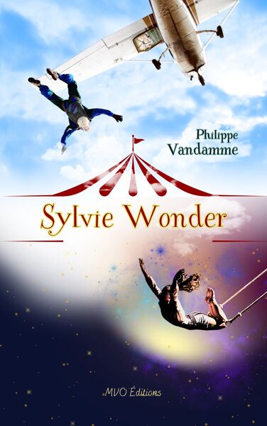 Picture of Sylvie Wonder