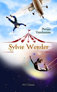 Picture of Sylvie Wonder