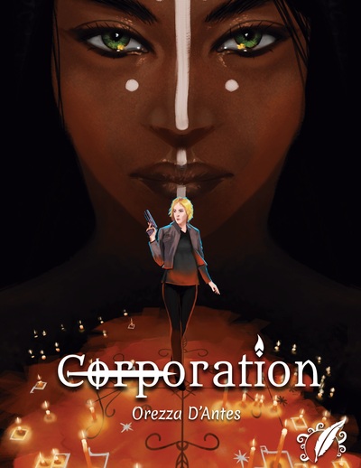 Picture of Corporation - Édition Collector